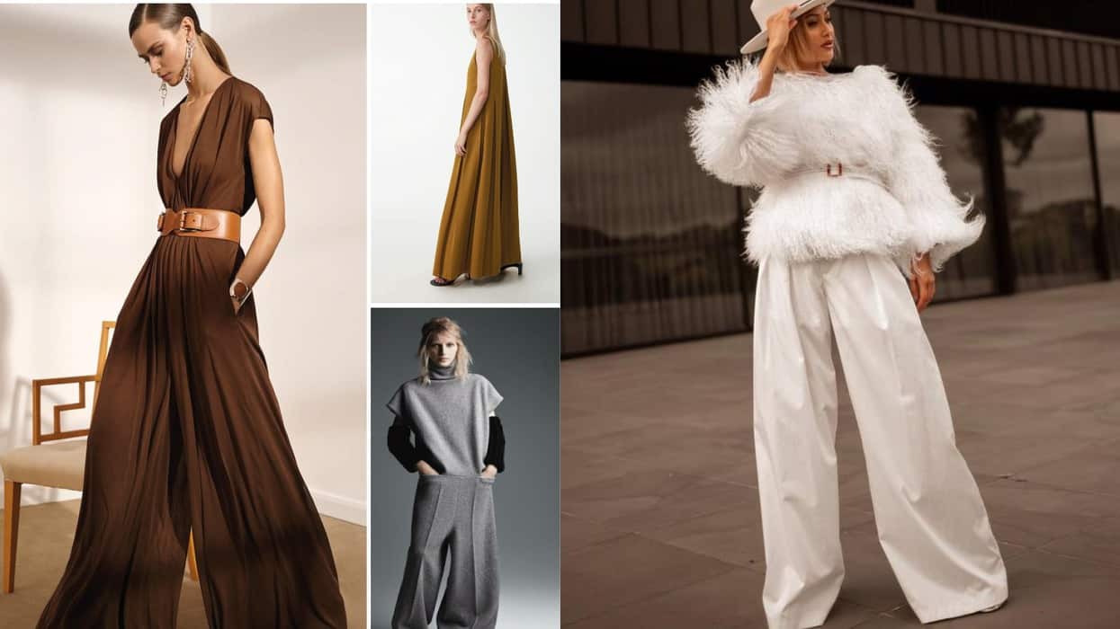 Women’s Pants 2022: Top 20 Absolute Trends of the Season