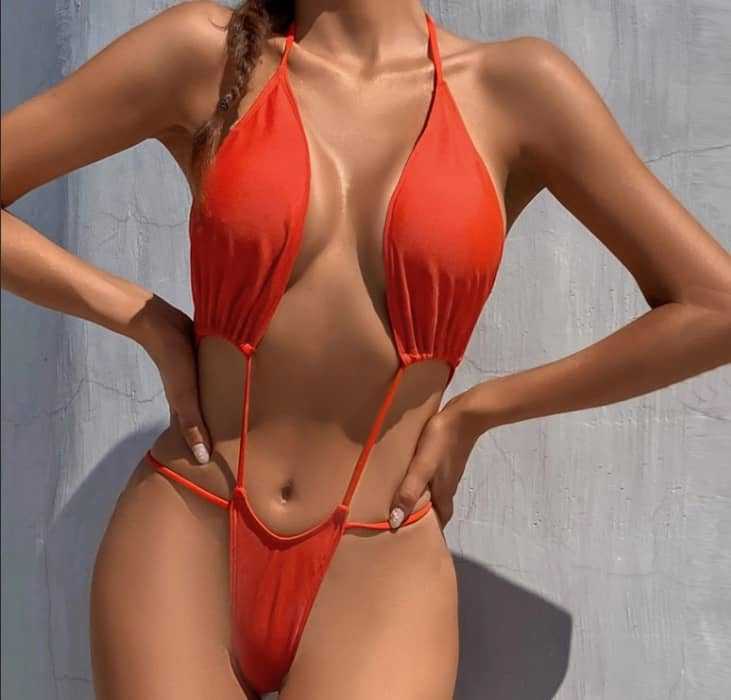 Women’s Swimsuits 2022: Top 10 Hits of the New Season