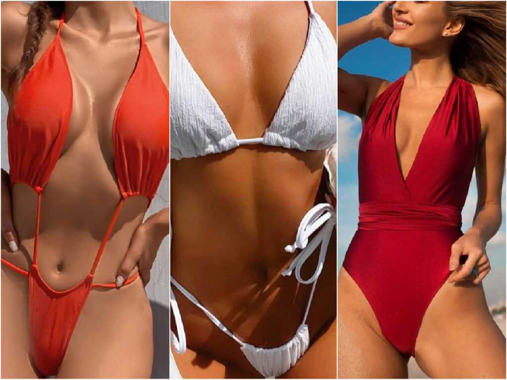 Women’s Swimsuits 2022: Top 10 Hits of the New Season