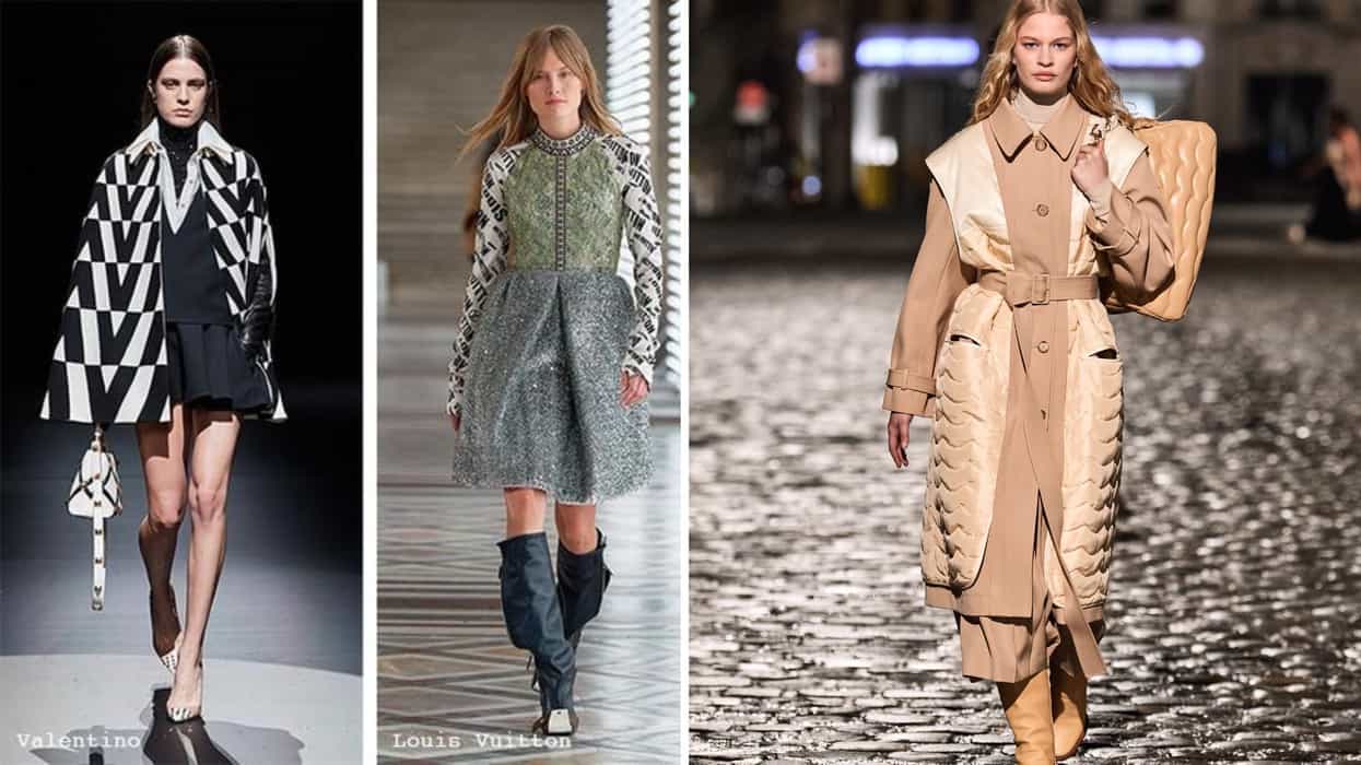 Women’s Winter Coats 2022: Top 27 New Tendencies for Every Taste