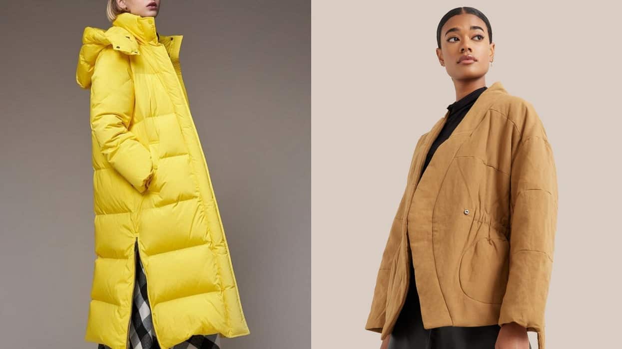 Women’s Winter Coats 2022: Top 27 New Tendencies for Every Taste